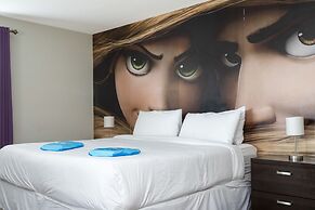 Brilliance At Solterra Resort By Shine Villas #092 5 Bedroom Villa