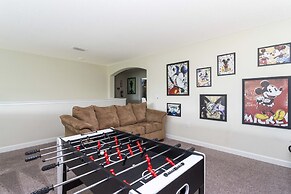 Brilliance At Solterra Resort By Shine Villas #092 5 Bedroom Villa