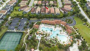 Brilliance At Solterra Resort By Shine Villas #092 5 Bedroom Villa