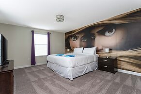 Brilliance At Solterra Resort By Shine Villas #092 5 Bedroom Villa