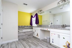 Brilliance At Solterra Resort By Shine Villas #092 5 Bedroom Villa