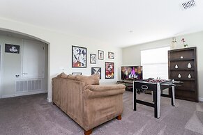 Brilliance At Solterra Resort By Shine Villas #092 5 Bedroom Villa