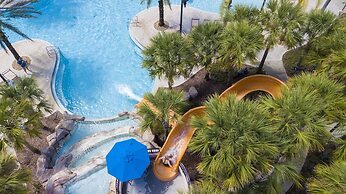 Brilliance At Solterra Resort By Shine Villas #092 5 Bedroom Villa