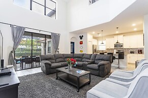 Brilliance At Solterra Resort By Shine Villas #092 5 Bedroom Villa