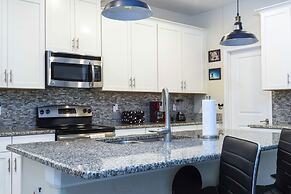 Brilliance At Solterra Resort By Shine Villas #092 5 Bedroom Villa