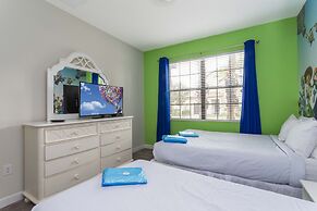 Brilliance At Solterra Resort By Shine Villas #092 5 Bedroom Villa