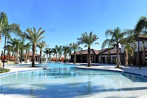 Brilliance At Solterra Resort By Shine Villas #092 5 Bedroom Villa