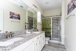 Brilliance At Solterra Resort By Shine Villas #092 5 Bedroom Villa