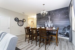 Brilliance At Solterra Resort By Shine Villas #092 5 Bedroom Villa