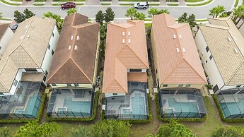 Brilliance At Solterra Resort By Shine Villas #092 5 Bedroom Villa