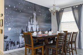 Brilliance At Solterra Resort By Shine Villas #092 5 Bedroom Villa