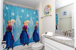 Brilliance At Solterra Resort By Shine Villas #092 5 Bedroom Villa