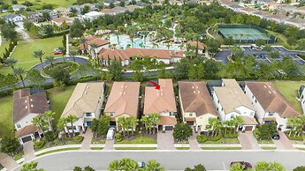 Brilliance At Solterra Resort By Shine Villas #092 5 Bedroom Villa