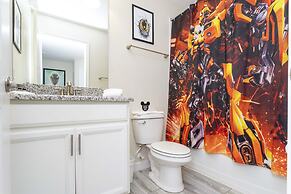 Brilliance At Solterra Resort By Shine Villas #092 5 Bedroom Villa