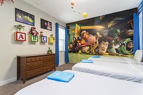 Brilliance At Solterra Resort By Shine Villas #092 5 Bedroom Villa