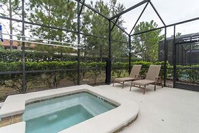 Brilliance At Solterra Resort By Shine Villas #092 5 Bedroom Villa