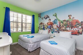 Brilliance At Solterra Resort By Shine Villas #092 5 Bedroom Villa