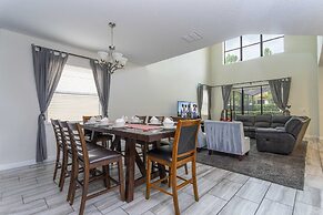 Brilliance At Solterra Resort By Shine Villas #092 5 Bedroom Villa