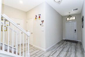 Brilliance At Solterra Resort By Shine Villas #092 5 Bedroom Villa