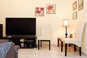 Annie's House by Corfuescapes