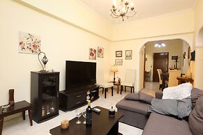 Annie's House by Corfuescapes