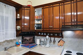 Annie's House by Corfuescapes