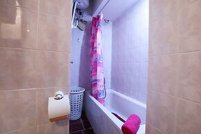 Annie's House by Corfuescapes