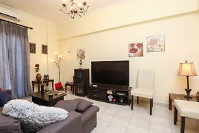 Annie's House by Corfuescapes