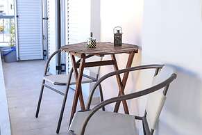 Annie's House by Corfuescapes