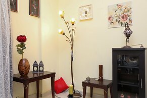 Annie's House by Corfuescapes