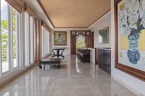 Lavender - Taman Tanda