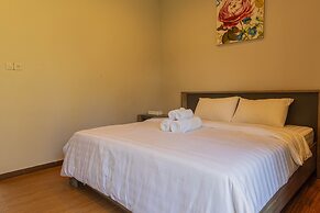 Lavender - Taman Tanda