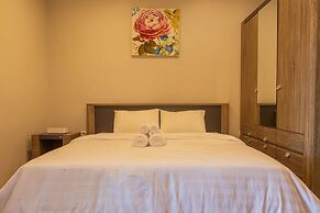 Lavender - Taman Tanda