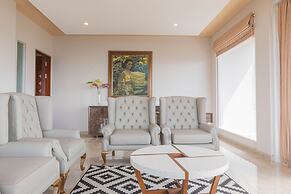 Lavender - Taman Tanda