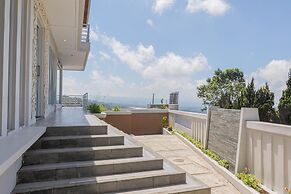 Lavender - Taman Tanda