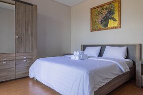 Lavender - Taman Tanda