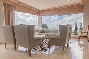 Lavender - Taman Tanda