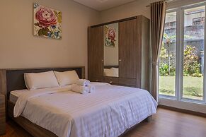 Lavender - Taman Tanda