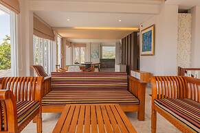 Lavender - Taman Tanda