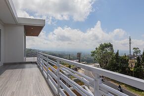 Lavender - Taman Tanda