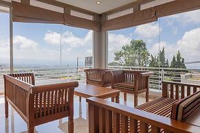 Lavender - Taman Tanda