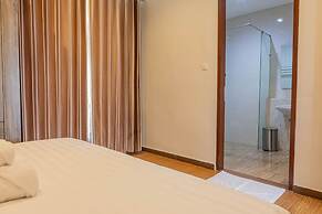 Lavender - Taman Tanda