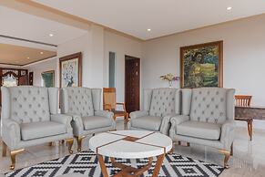 Lavender - Taman Tanda