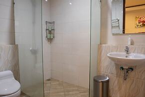 Lavender - Taman Tanda