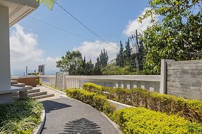 Lavender - Taman Tanda