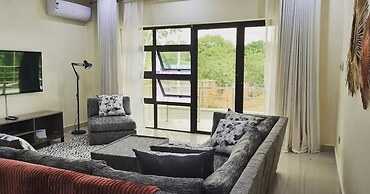 Instahomes by Tru - Villa