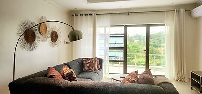 Instahomes by Tru - Villa