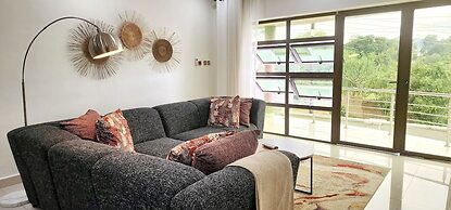 Instahomes by Tru - Villa