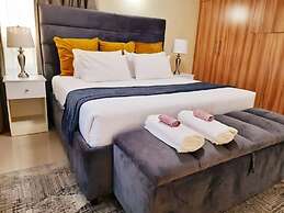 Instahomes by Tru - Villa