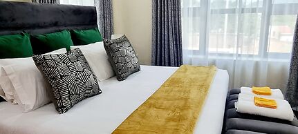 Instahomes by Tru - Villa